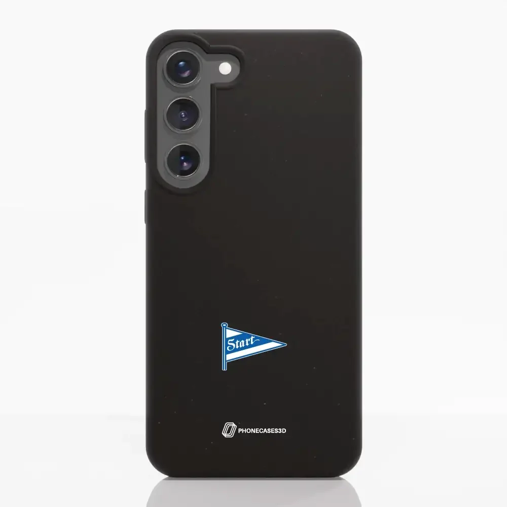 IK Start Official Compostable Phone Case Minimal Design - Image 35