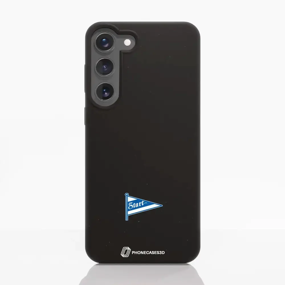 IK Start Official Compostable Phone Case Minimal Design - Image 36