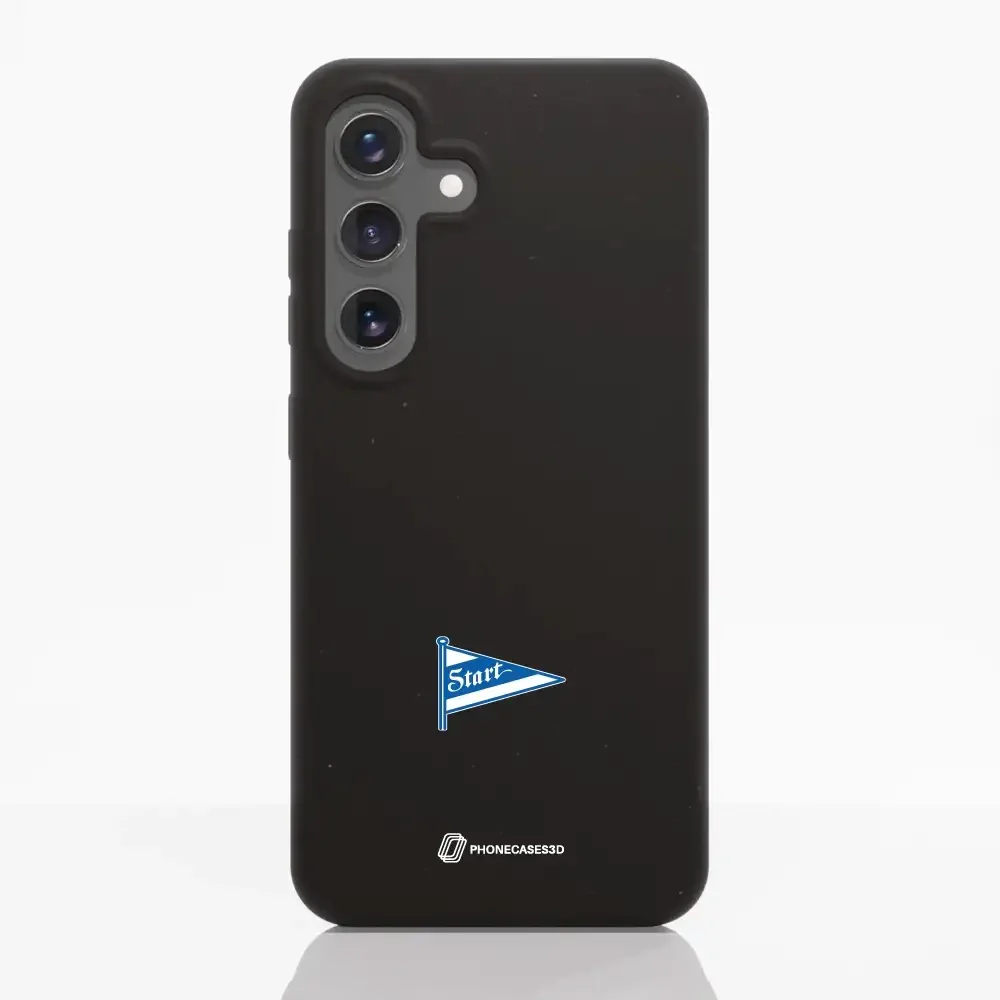 IK Start Official Compostable Phone Case Minimal Design - Image 38