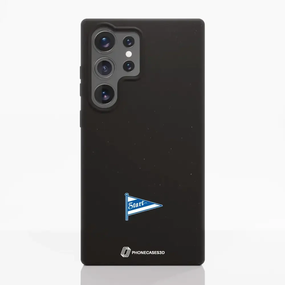 IK Start Official Compostable Phone Case Minimal Design - Image 40