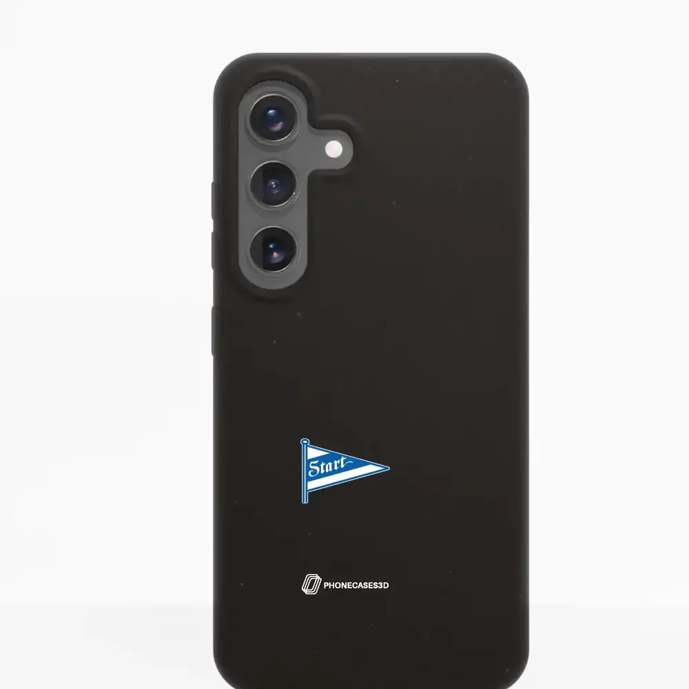 IK Start Official Compostable Phone Case Minimal Design - Image 41