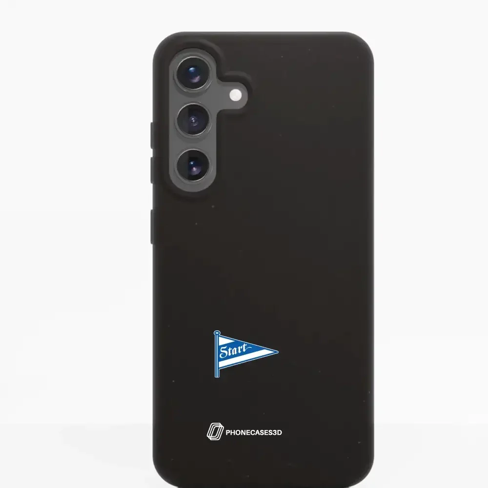 IK Start Official Compostable Phone Case Minimal Design - Image 42