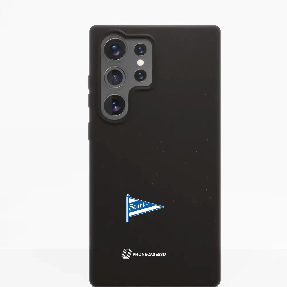 IK Start Official Compostable Phone Case Minimal Design - Image 43