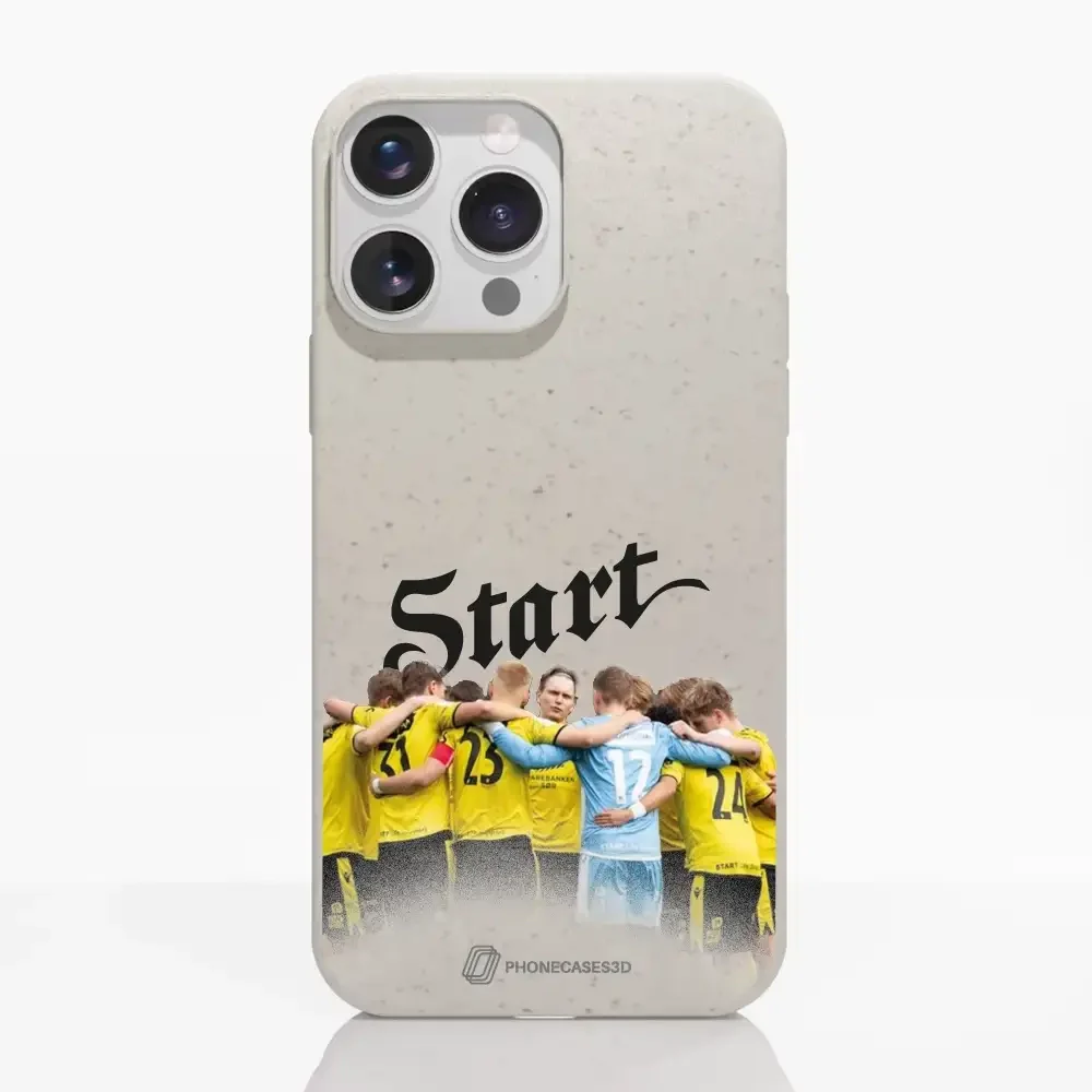 IK Start Official Compostable Phone Case Players Design - Image 13
