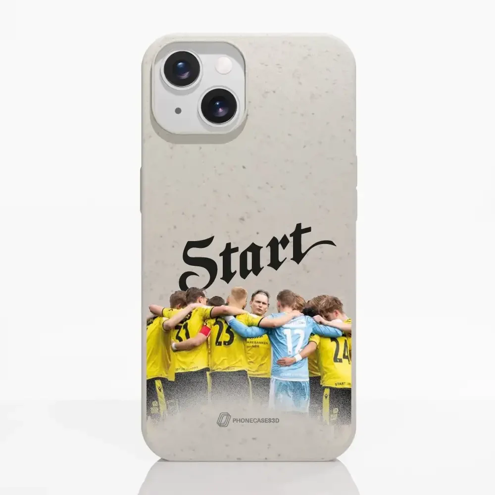 IK Start Official Compostable Phone Case Players Design - Image 14