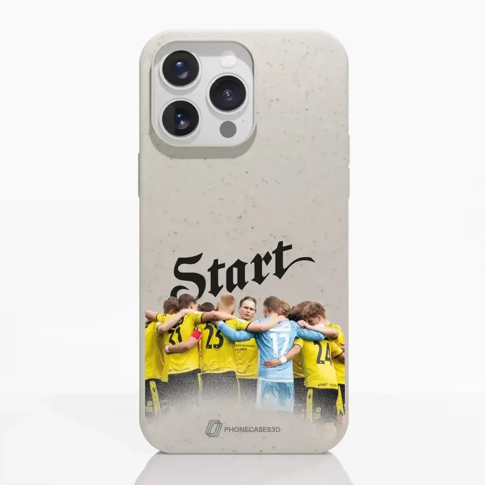 IK Start Official Compostable Phone Case Players Design - Image 17