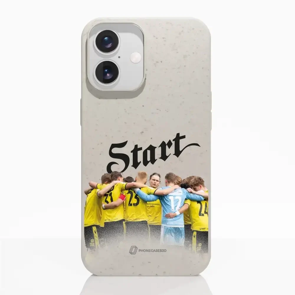 IK Start Official Compostable Phone Case Players Design - Image 18