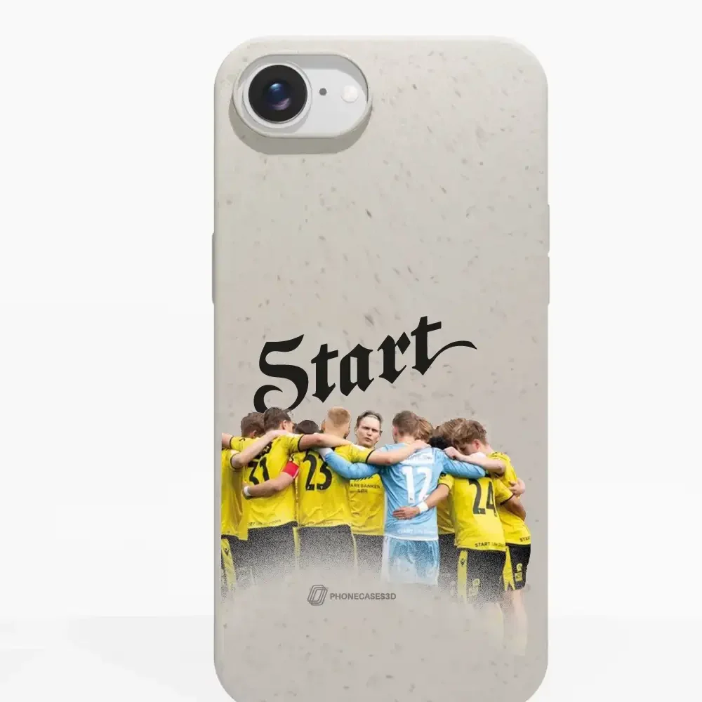 IK Start Official Compostable Phone Case Players Design - Image 19