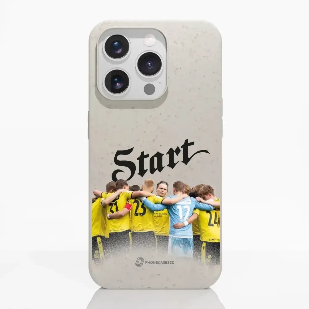 IK Start Official Compostable Phone Case Players Design - Image 21
