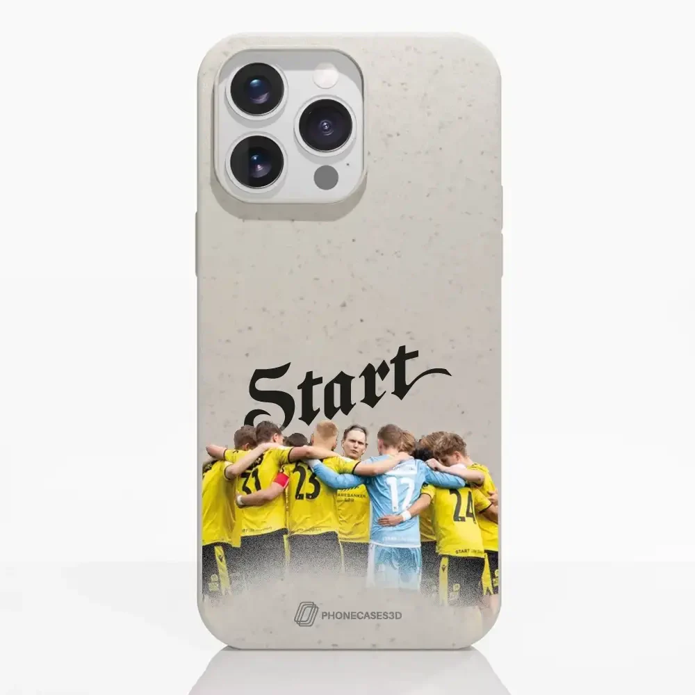IK Start Official Compostable Phone Case Players Design - Image 22
