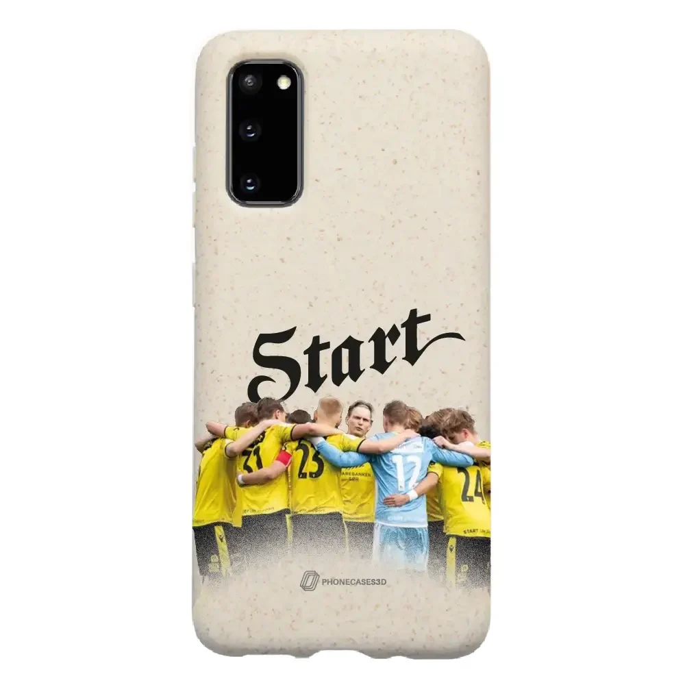 IK Start Official Compostable Phone Case Players Design - Image 23