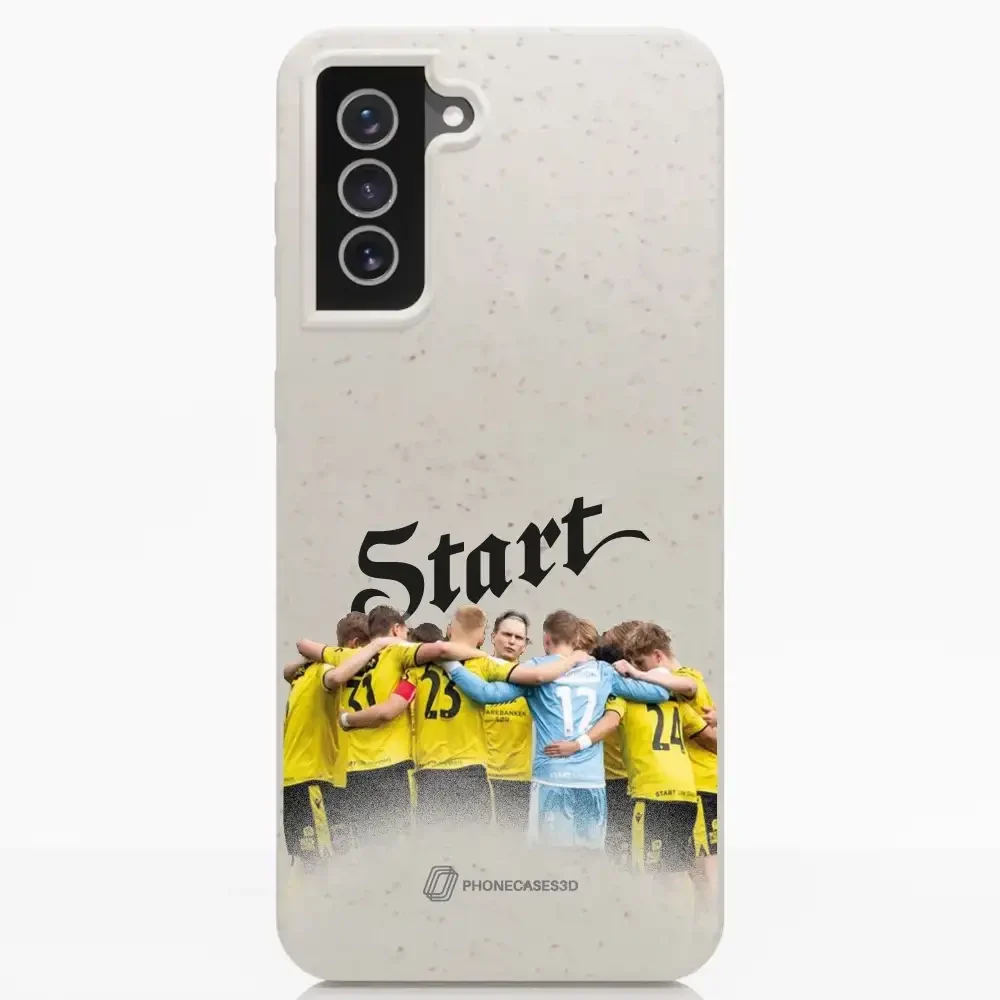 IK Start Official Compostable Phone Case Players Design - Image 25