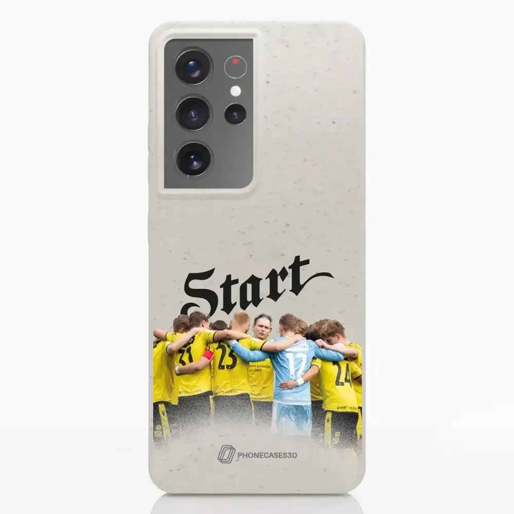 IK Start Official Compostable Phone Case Players Design - Image 26