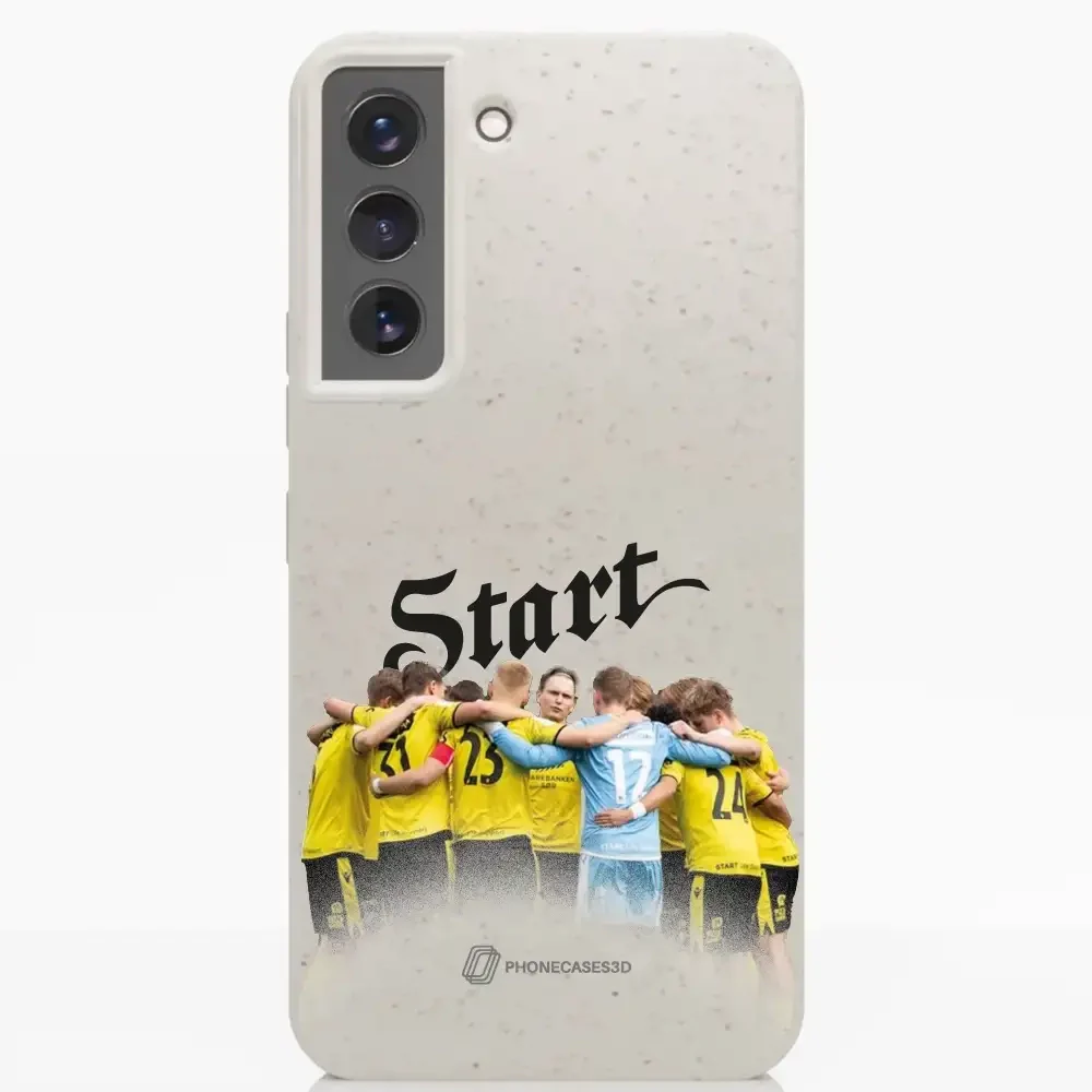 IK Start Official Compostable Phone Case Players Design - Image 28