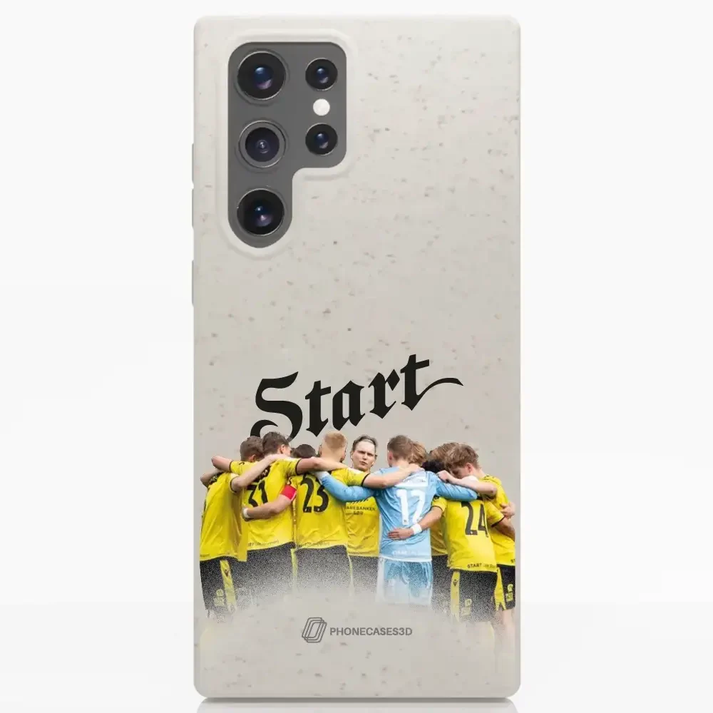 IK Start Official Compostable Phone Case Players Design - Image 29