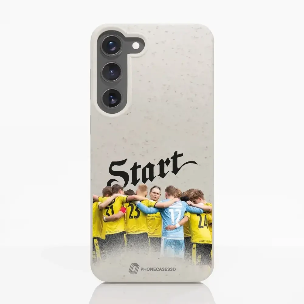 IK Start Official Compostable Phone Case Players Design - Image 31