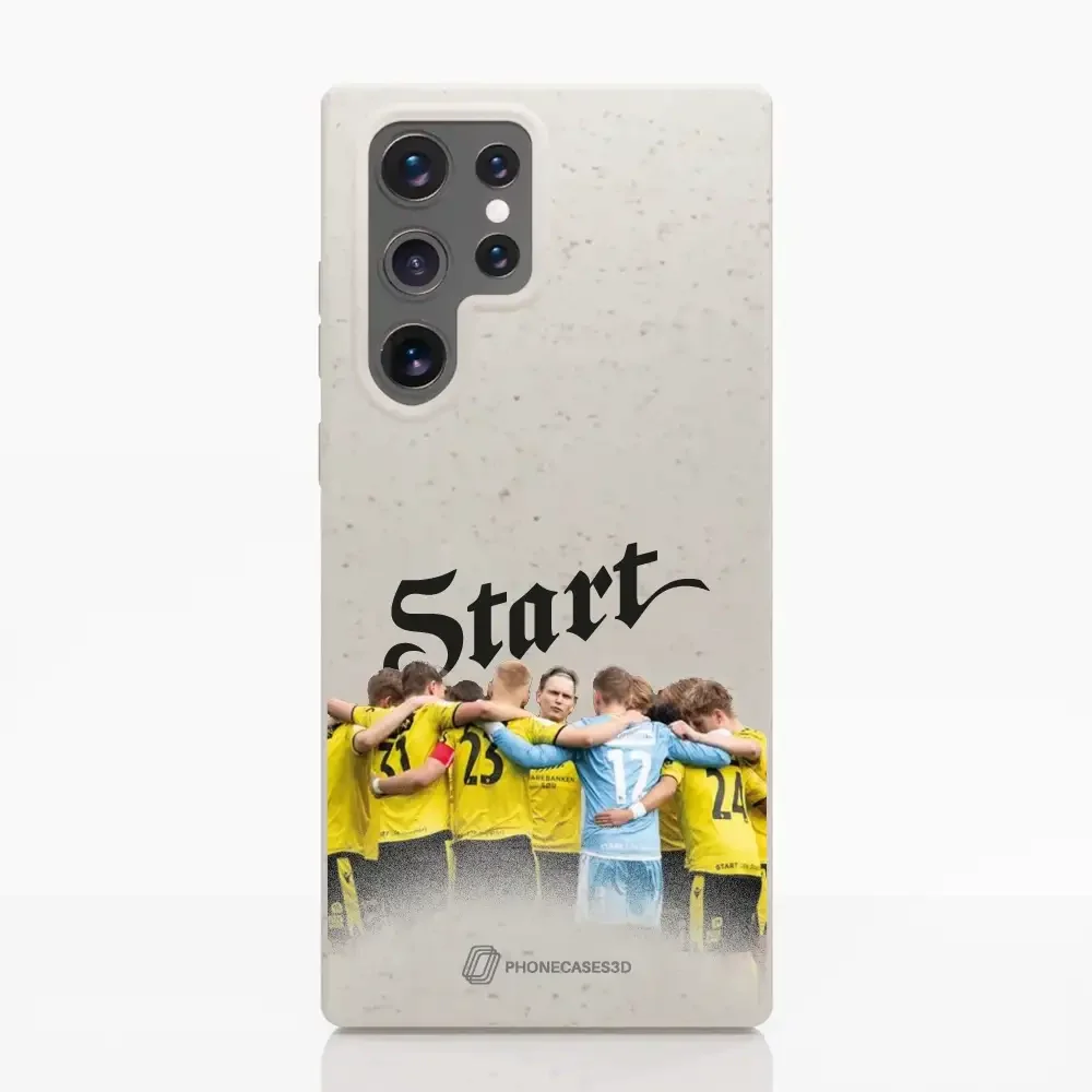 IK Start Official Compostable Phone Case Players Design - Image 32
