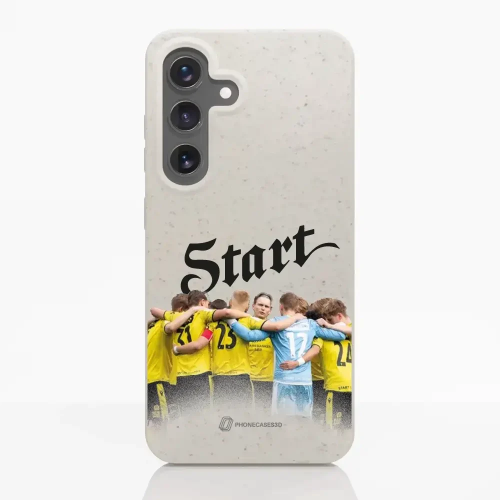 IK Start Official Compostable Phone Case Players Design - Image 33
