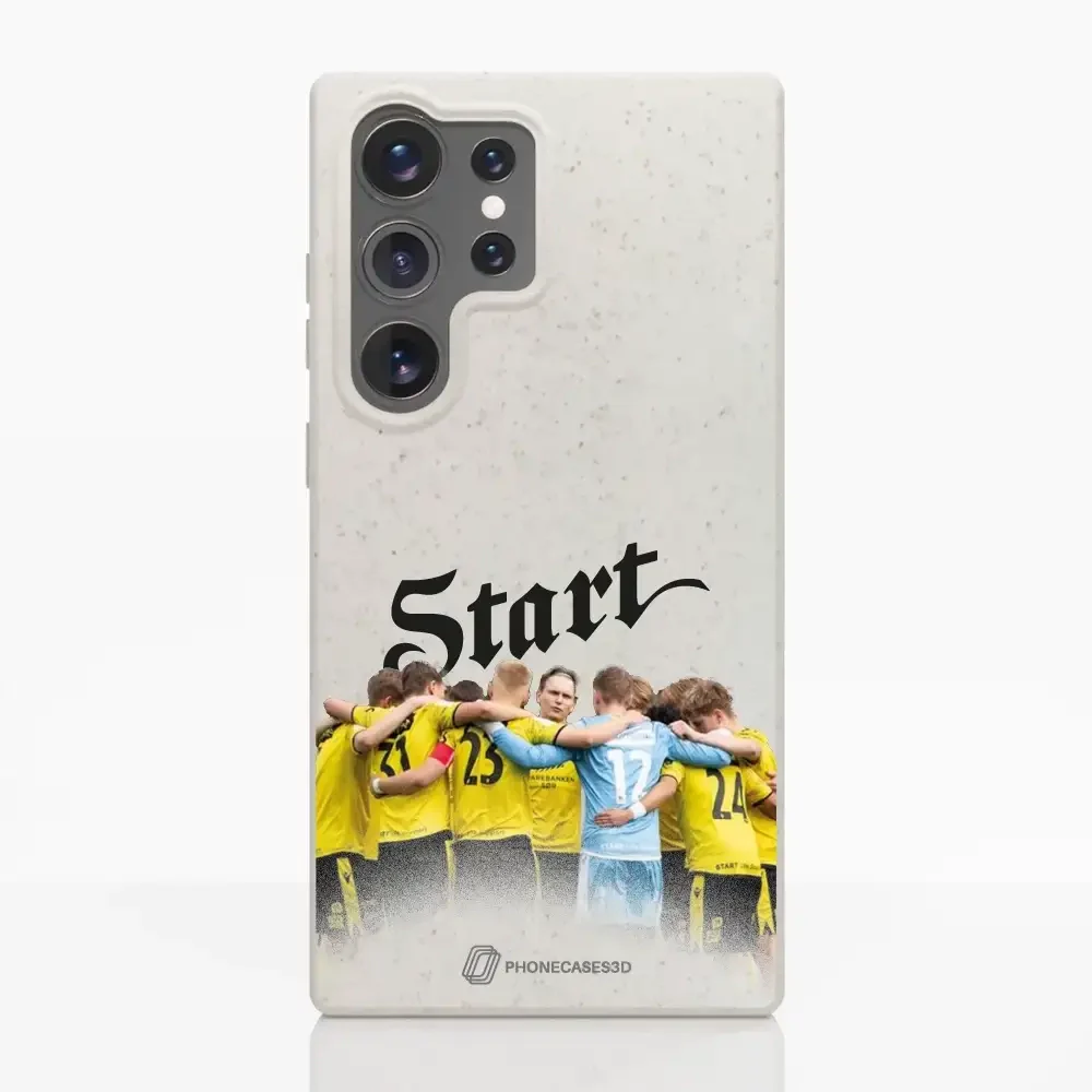 IK Start Official Compostable Phone Case Players Design - Image 35