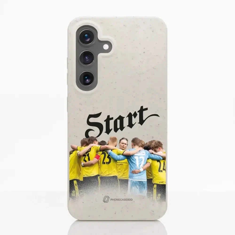 IK Start Official Compostable Phone Case Players Design - Image 36