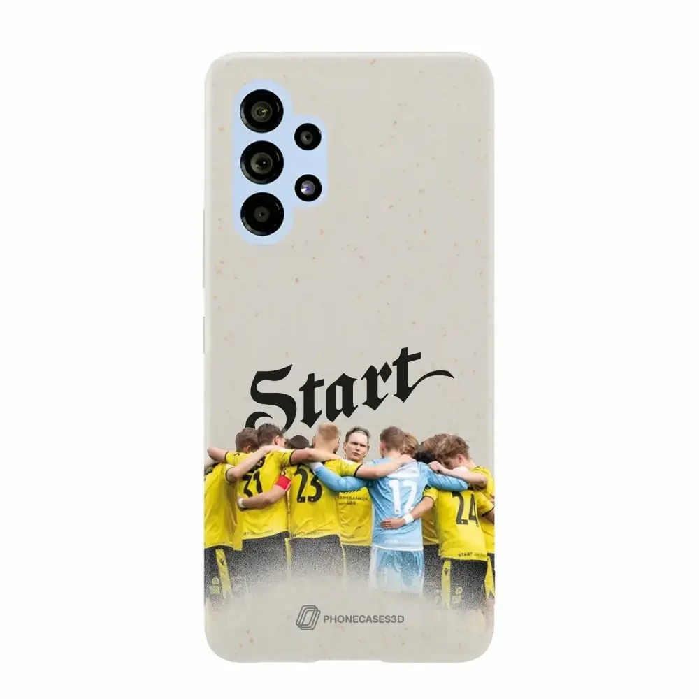 IK Start Official Compostable Phone Case Players Design - Image 43