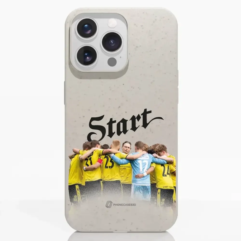 IK Start Official Compostable Phone Case Players Design - Image 8