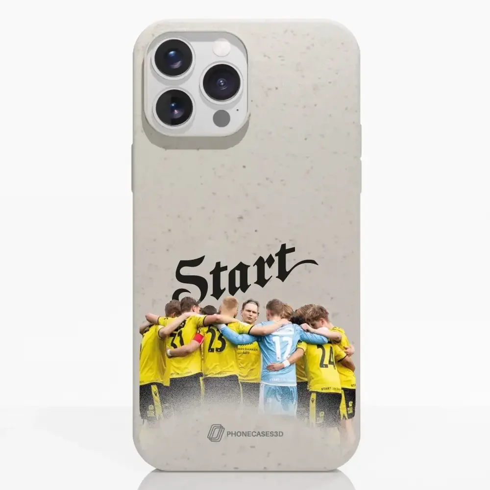 IK Start Official Compostable Phone Case Players Design - Image 9