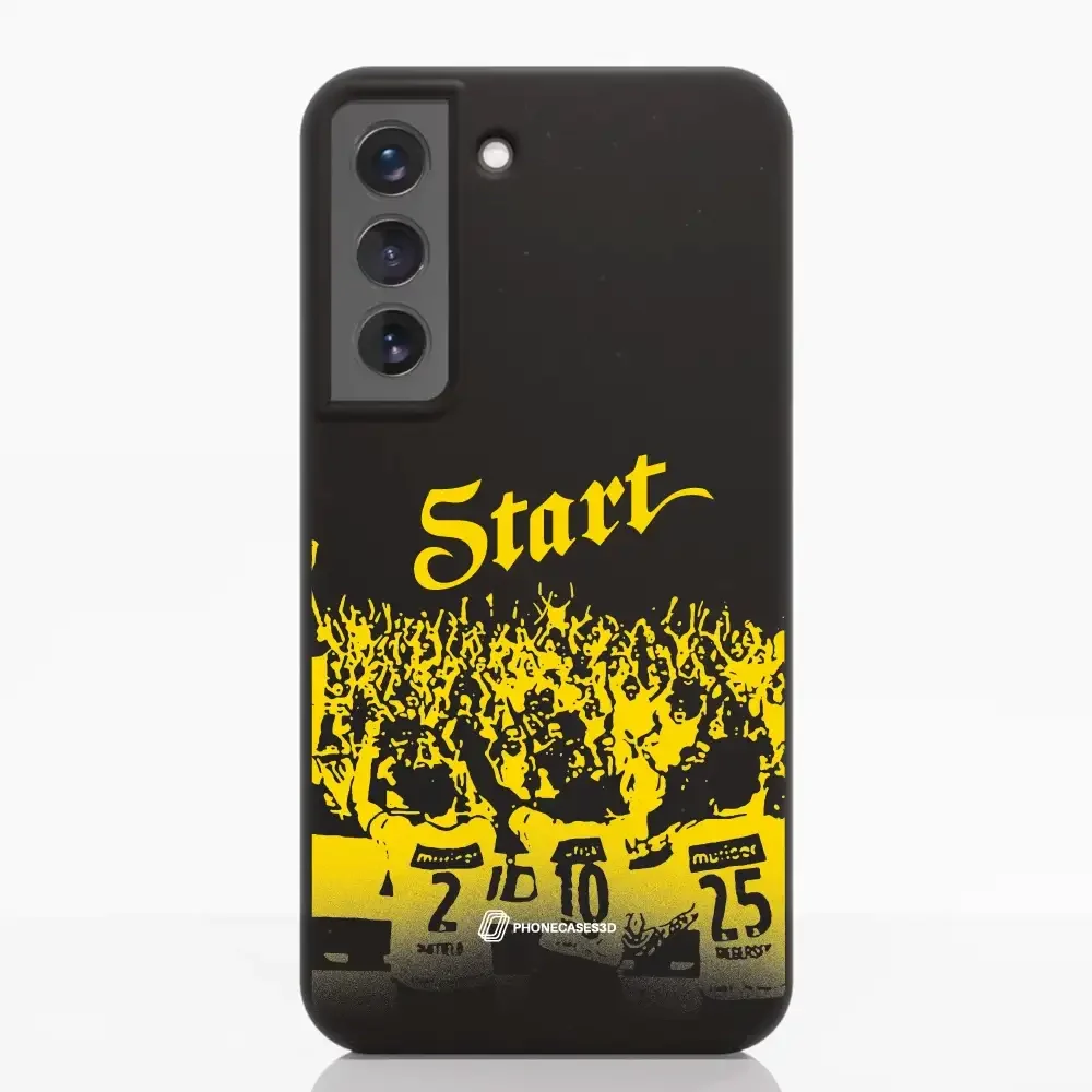 IK Start Official Compostable Phone Case Start Yellow Design - Image 32