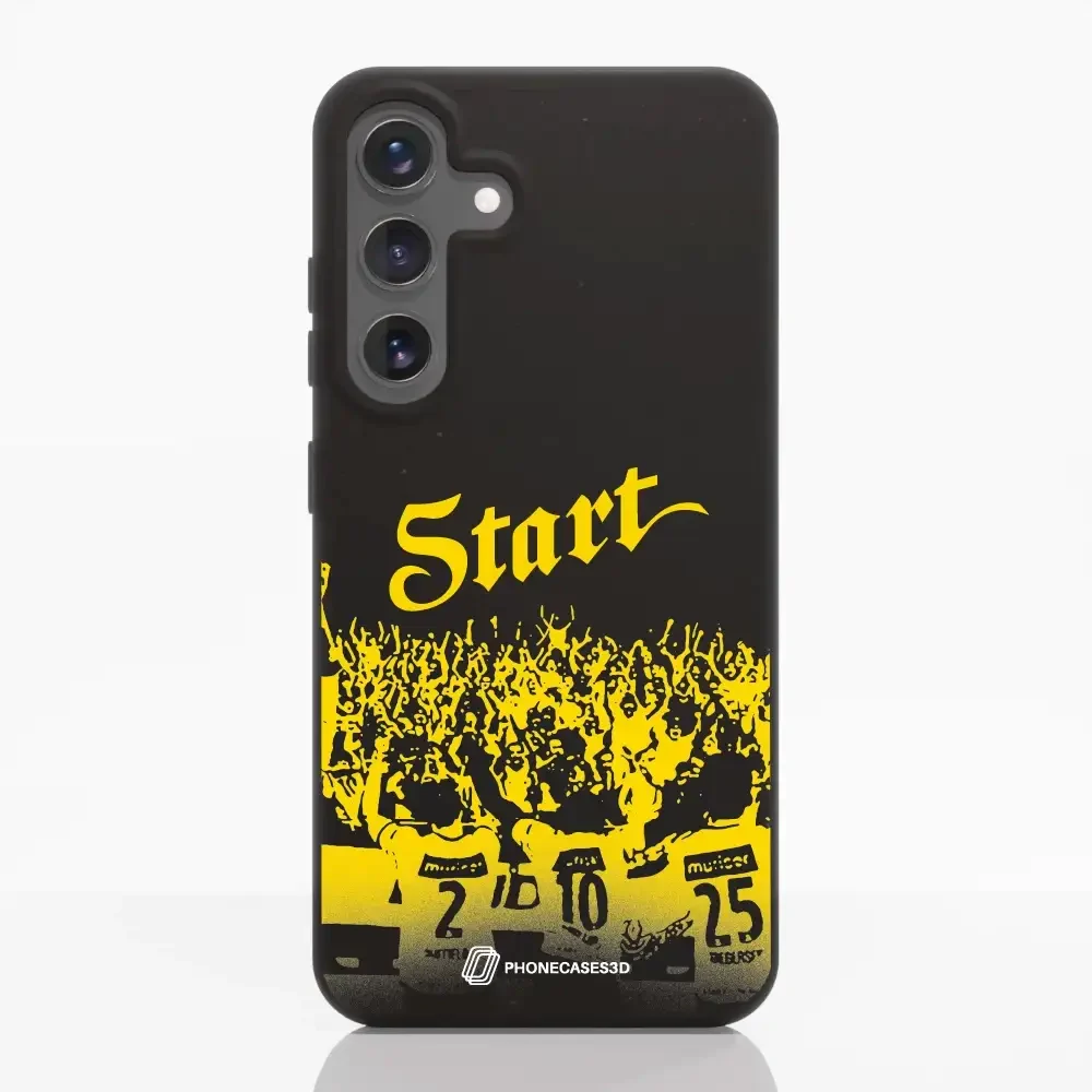 IK Start Official Compostable Phone Case Start Yellow Design - Image 39