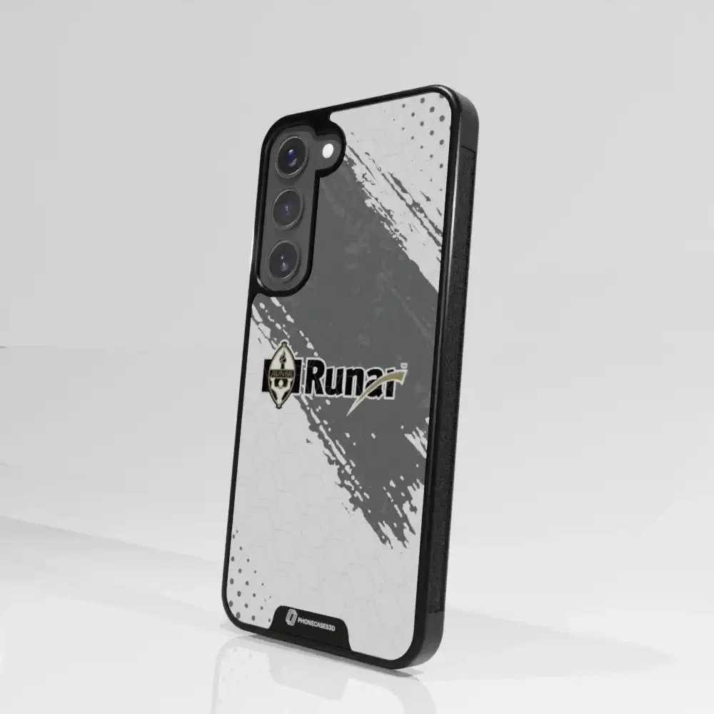 IL Runar Official 3D Phone Case Custom - Image 103