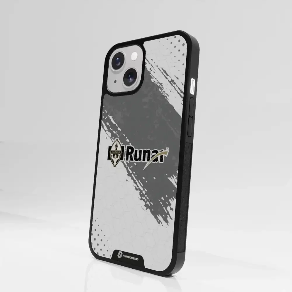 IL Runar Official 3D Phone Case Custom - Image 88