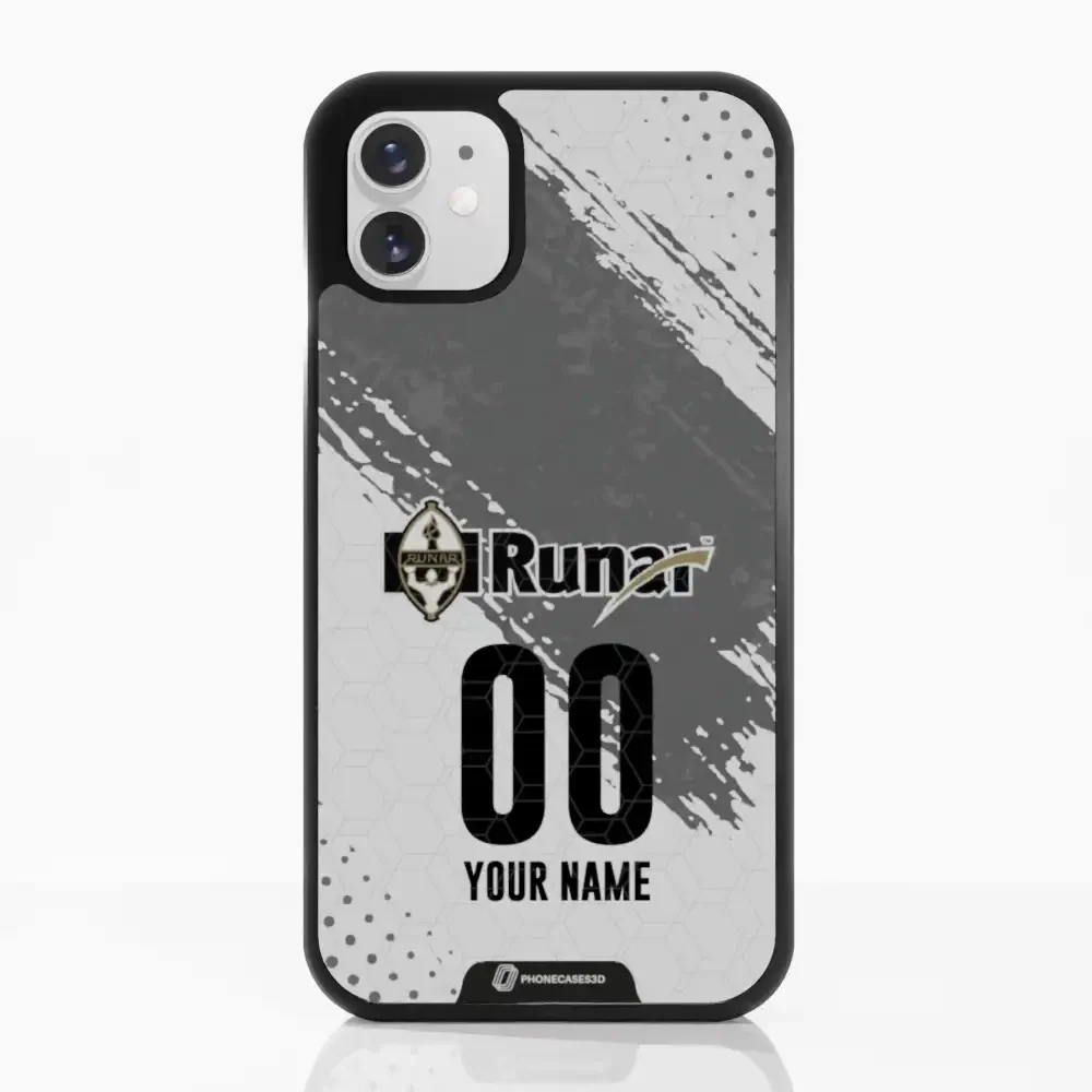 IL Runar Official 3D Phone Case Custom
