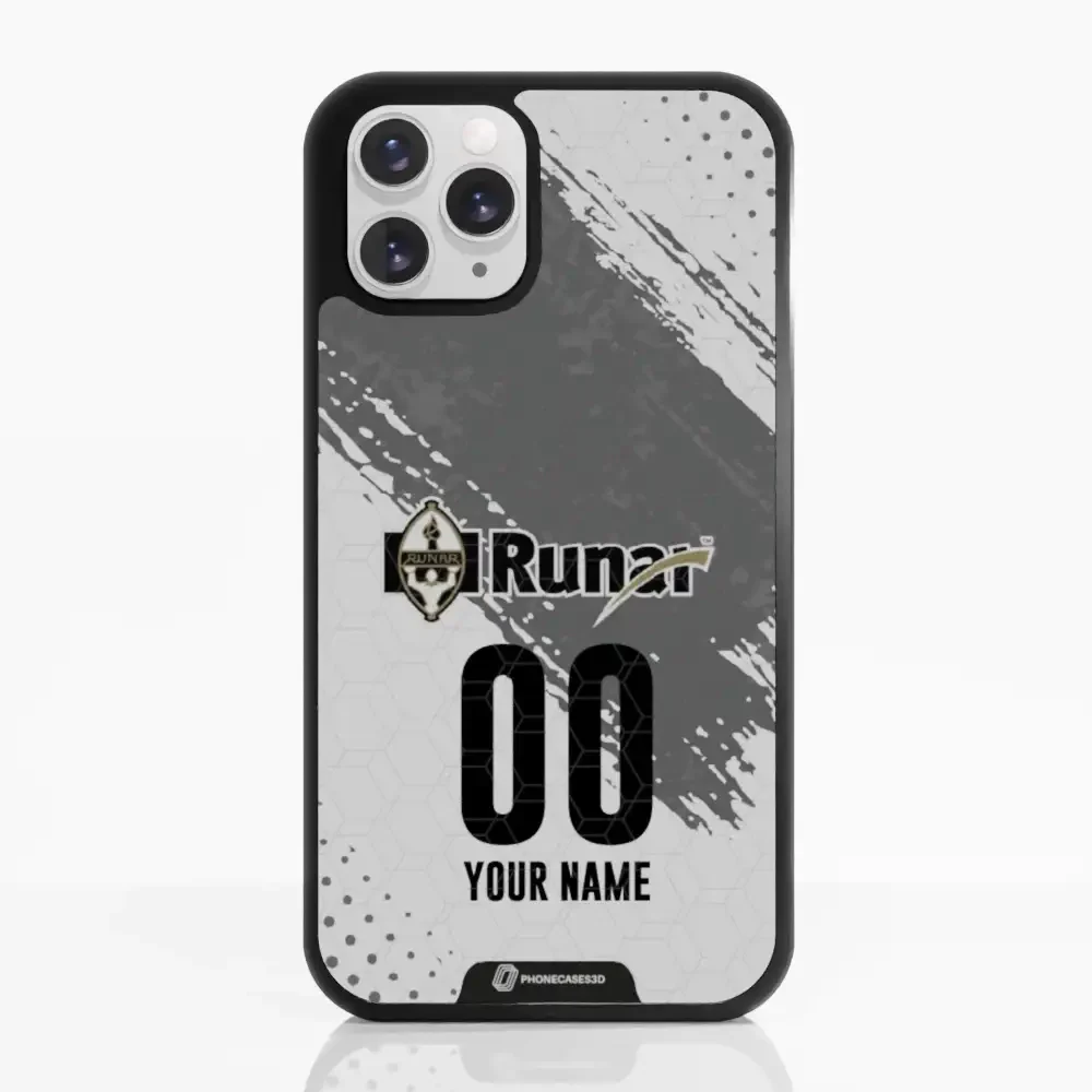 IL Runar Official 3D Phone Case Custom - Image 2