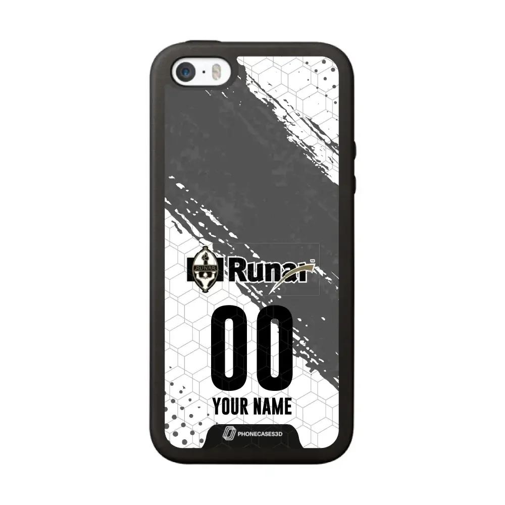 IL Runar Official 3D Phone Case Custom - Image 25