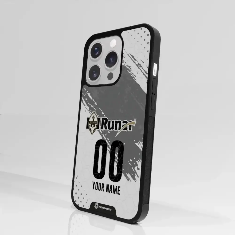 IL Runar Official 3D Phone Case Custom - Image 95