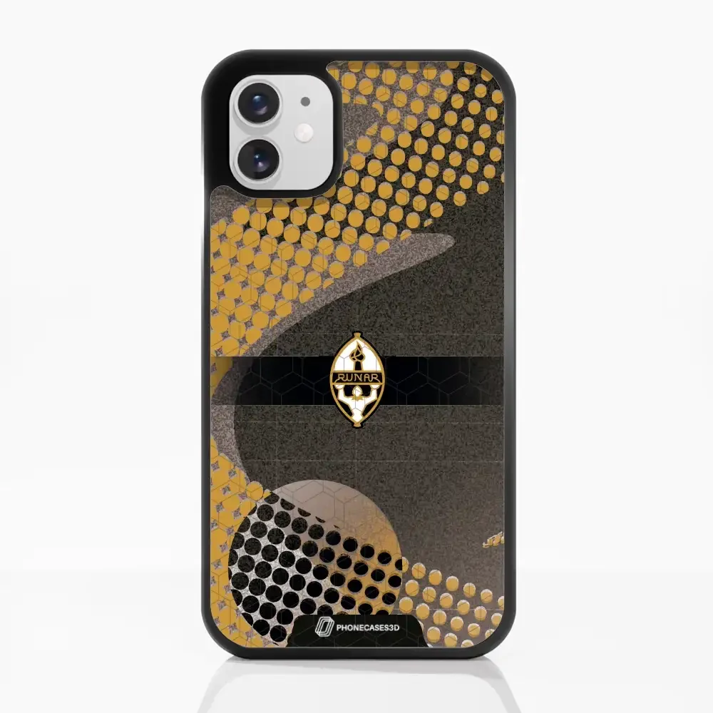 IL Runar Official 3D Phone Case Design - sporty