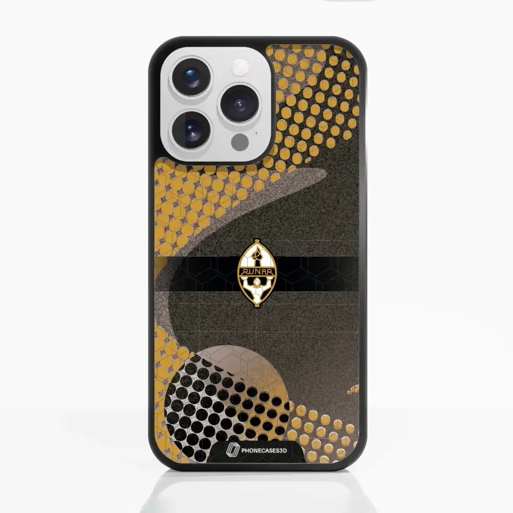 IL Runar Official 3D Phone Case Design - sporty - Image 10