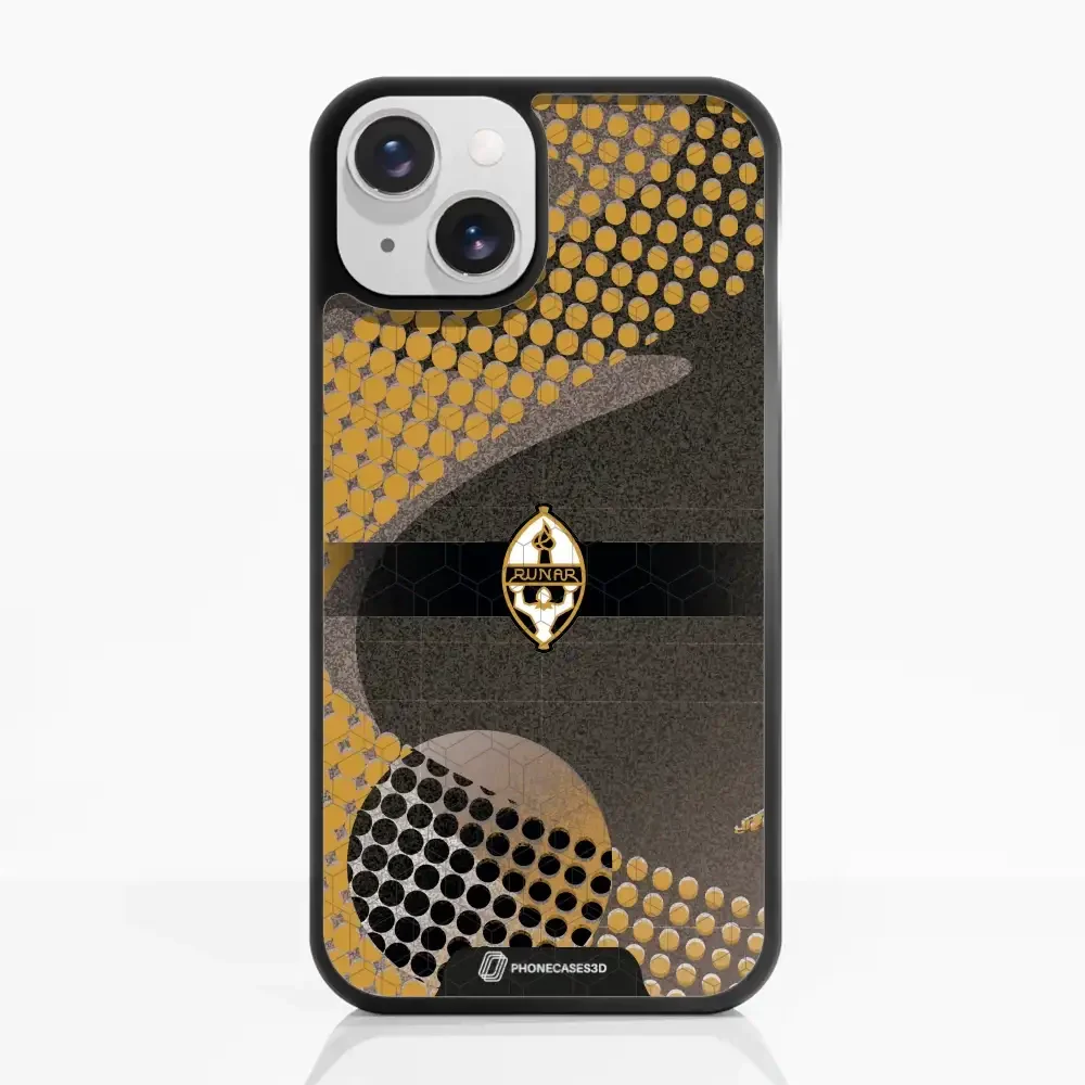 IL Runar Official 3D Phone Case Design - sporty - Image 12