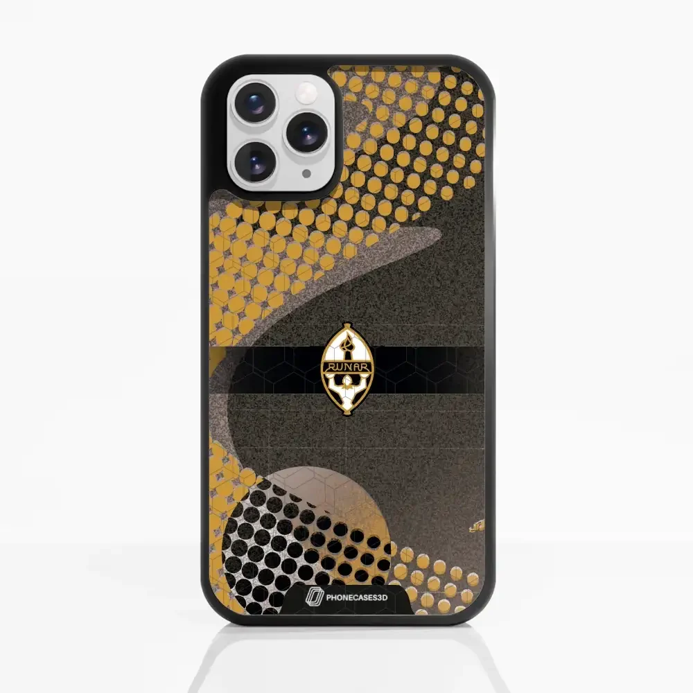 IL Runar Official 3D Phone Case Design - sporty - Image 2