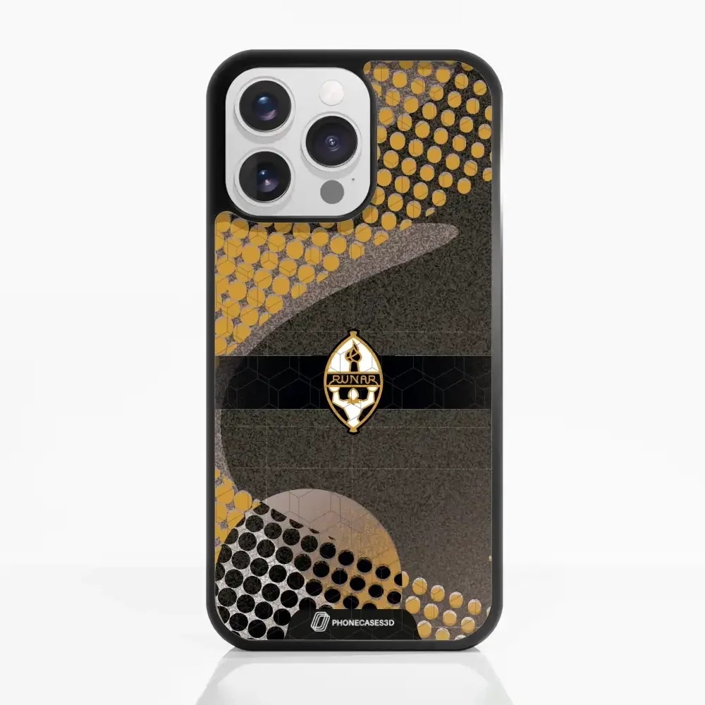 IL Runar Official 3D Phone Case Design - sporty - Image 24