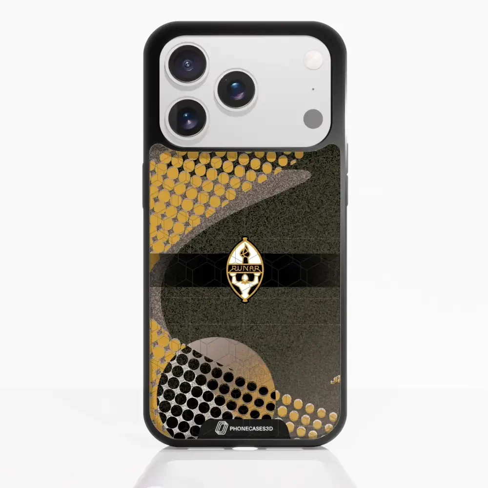IL Runar Official 3D Phone Case Design - sporty - Image 28