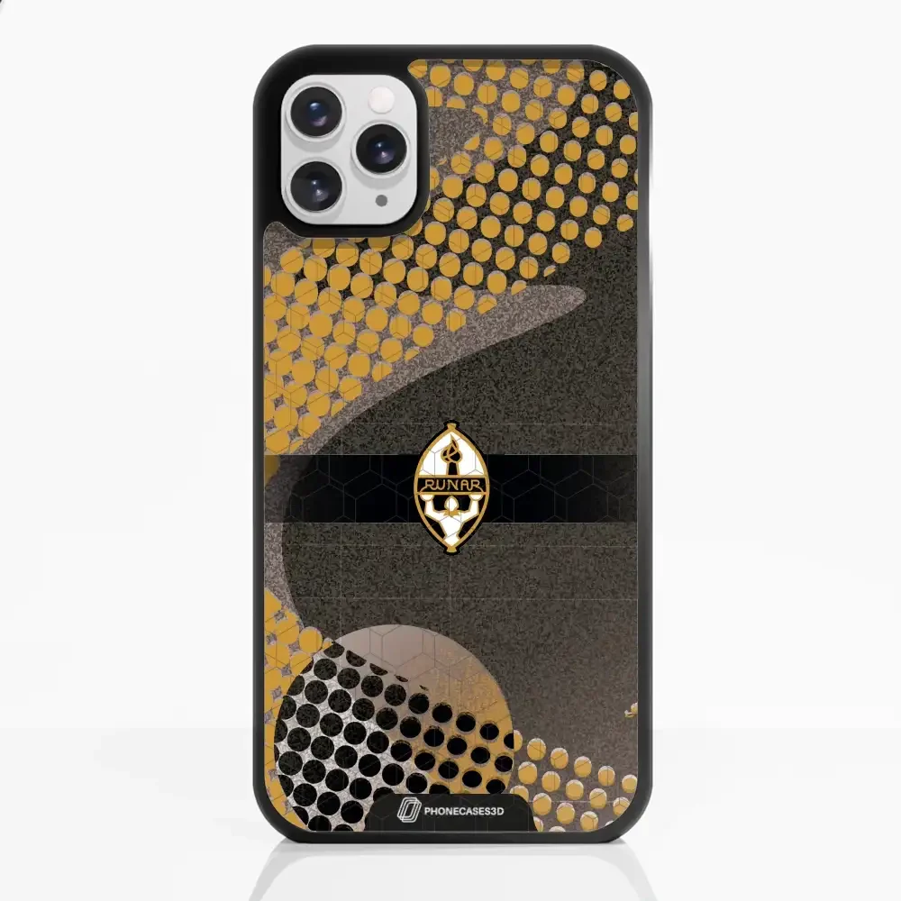 IL Runar Official 3D Phone Case Design - sporty - Image 3