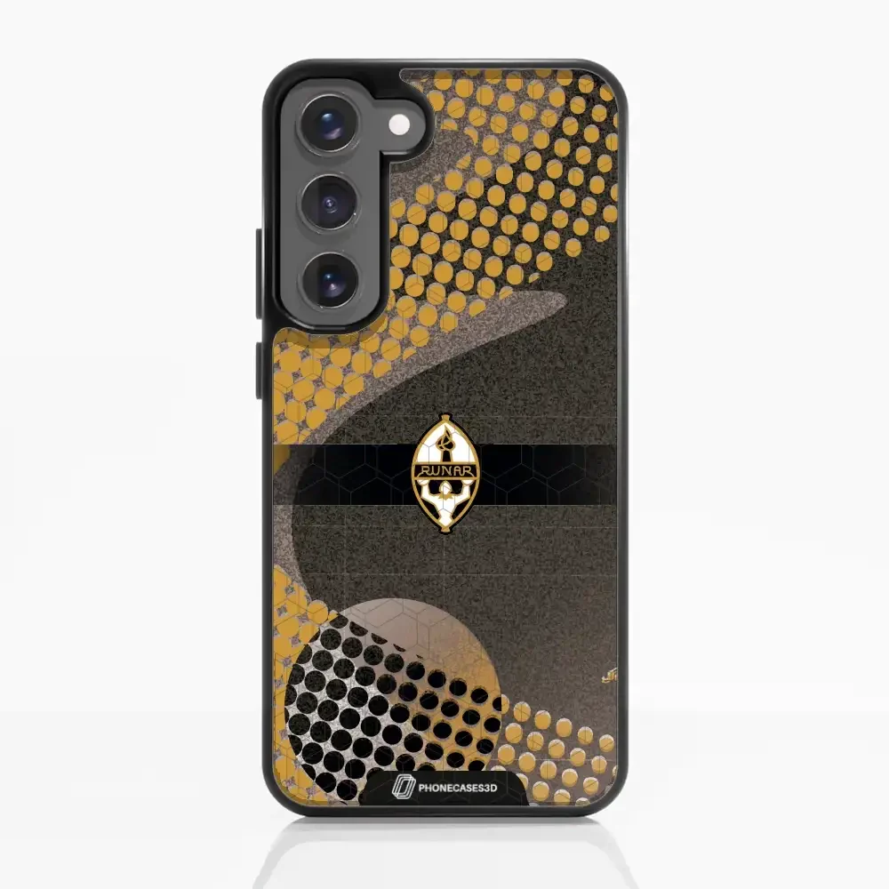 IL Runar Official 3D Phone Case Design - sporty - Image 58