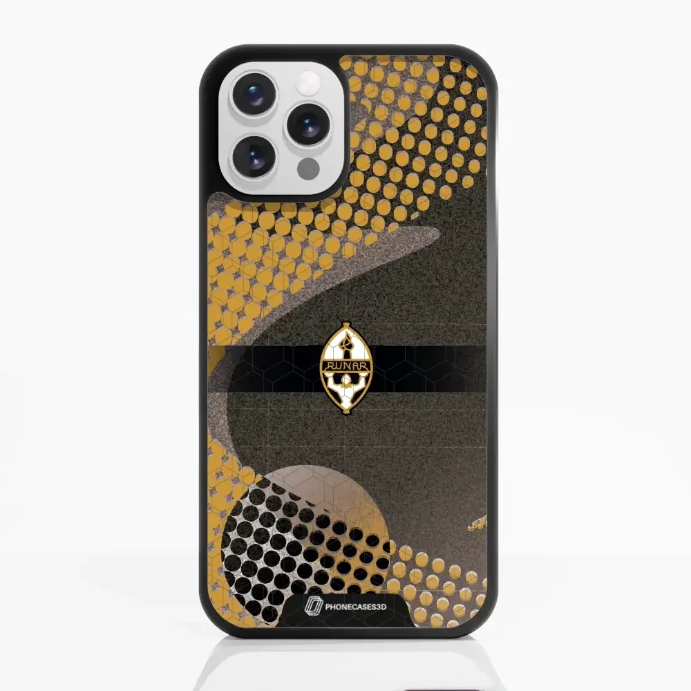 IL Runar Official 3D Phone Case Design - sporty - Image 6
