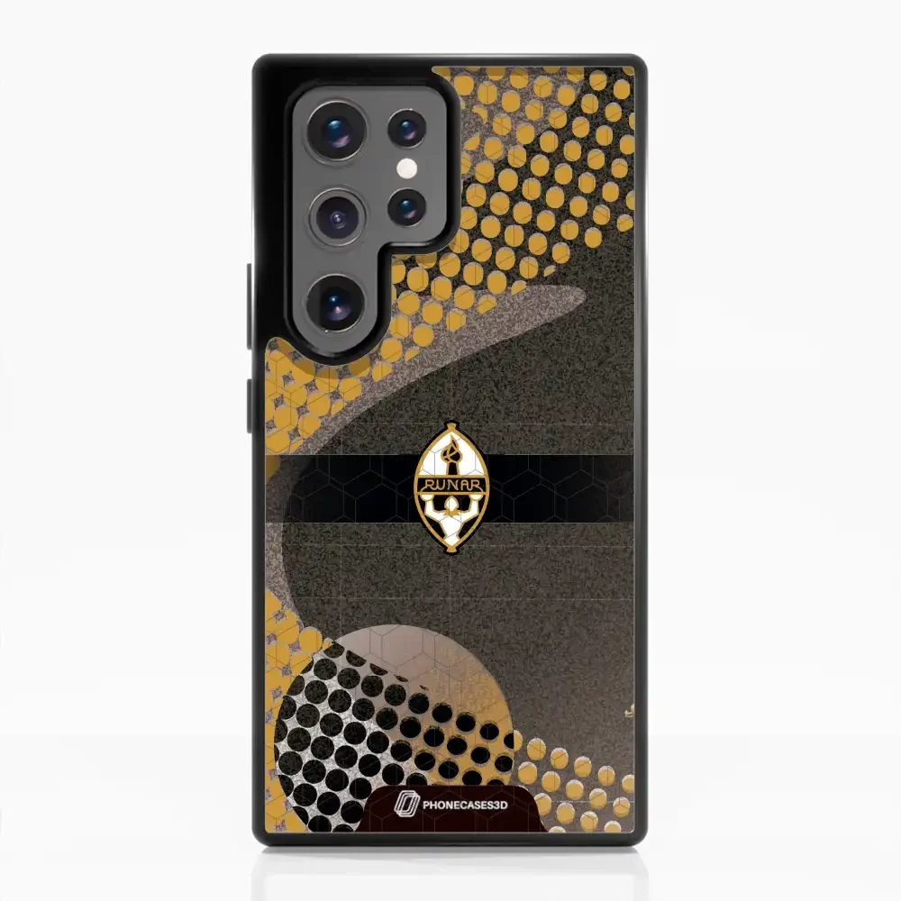 IL Runar Official 3D Phone Case Design - sporty - Image 66