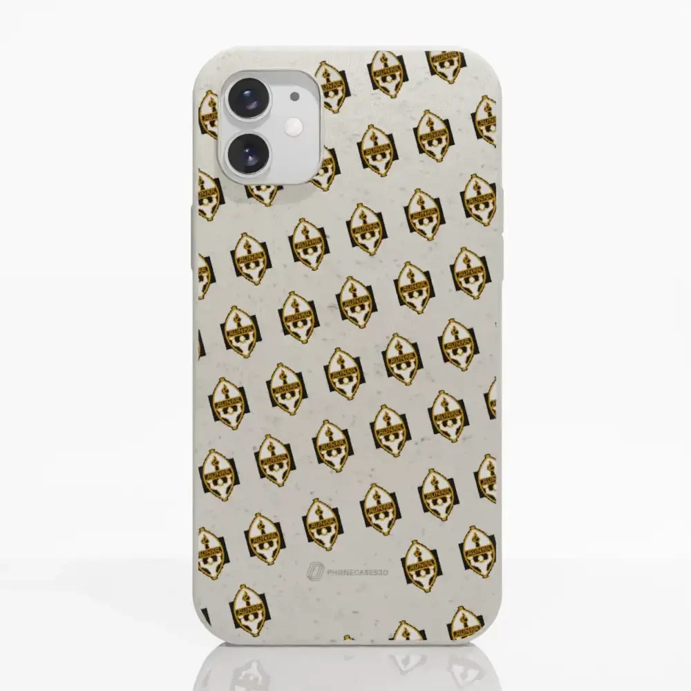 IL Runar Official Compostable Phone Case Pattern