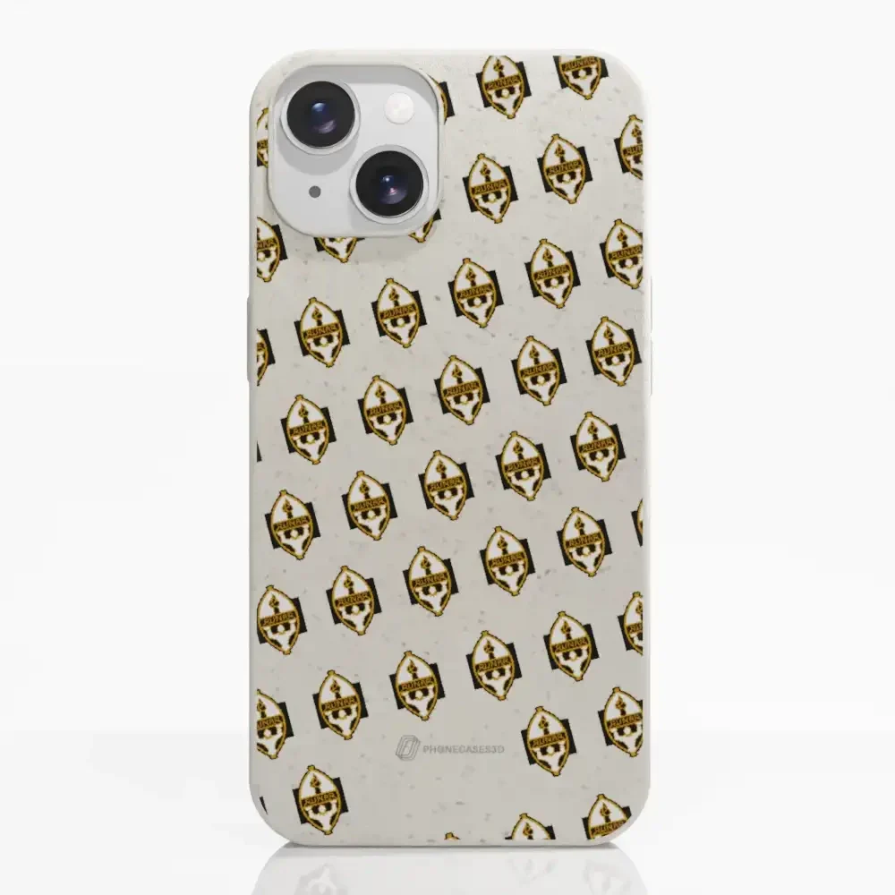 IL Runar Official Compostable Phone Case Pattern - Image 10