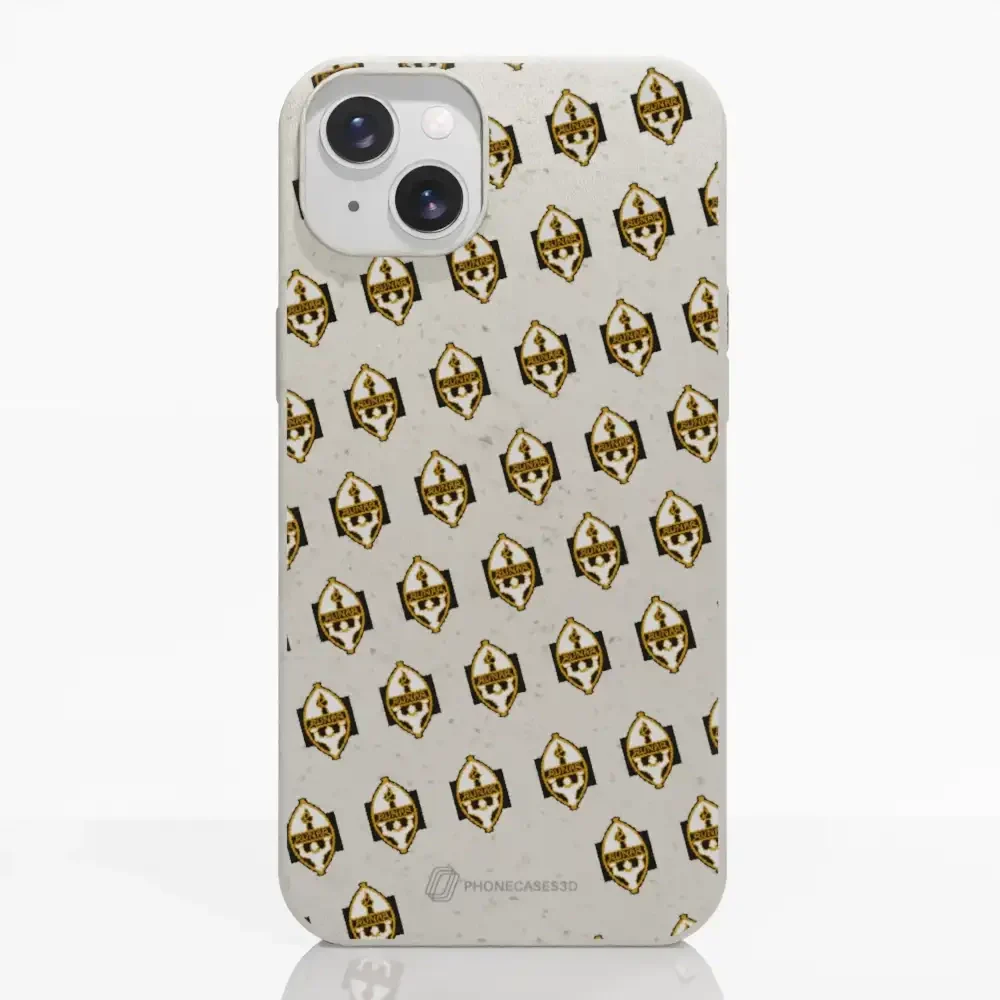 IL Runar Official Compostable Phone Case Pattern - Image 11