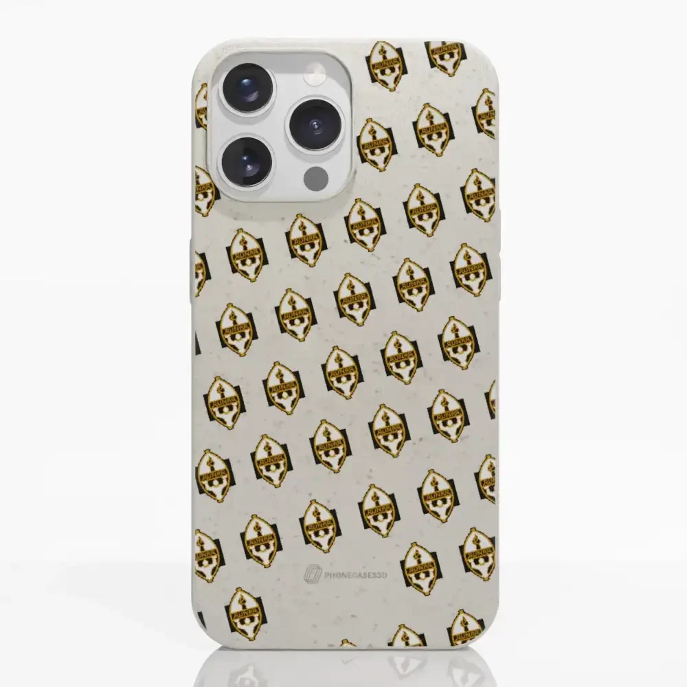 IL Runar Official Compostable Phone Case Pattern - Image 12
