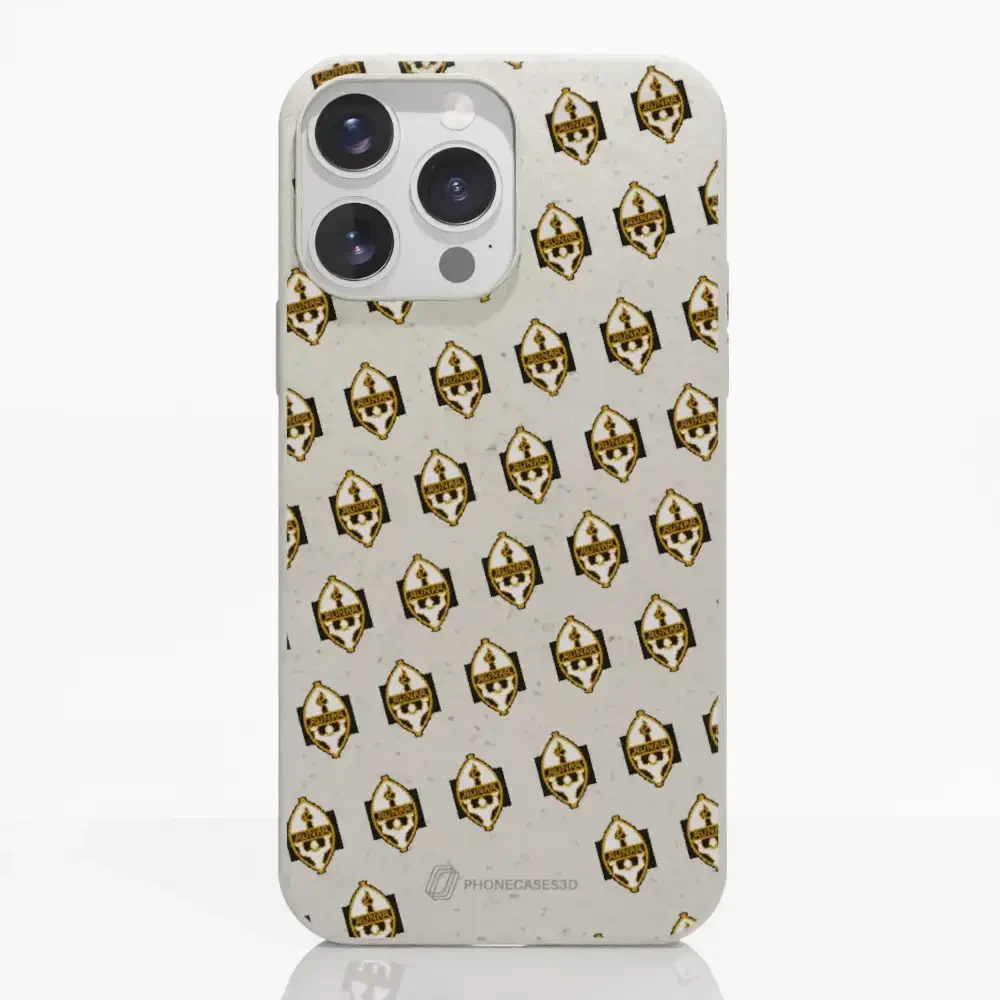 IL Runar Official Compostable Phone Case Pattern - Image 13